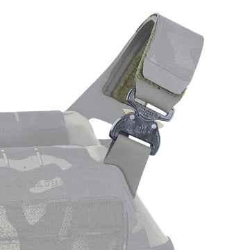 MPC™ QD BUCKLE KIT