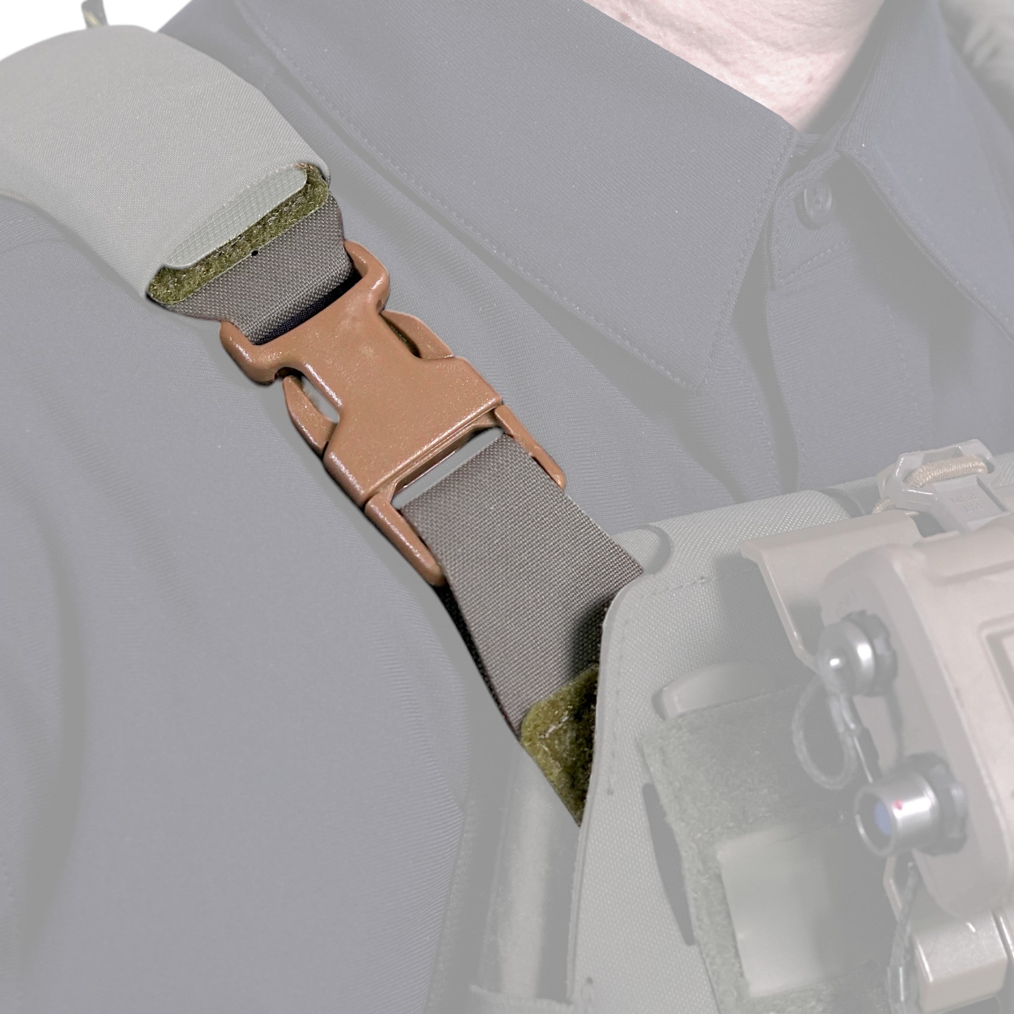 New Item – VOLK TACTICAL GEAR