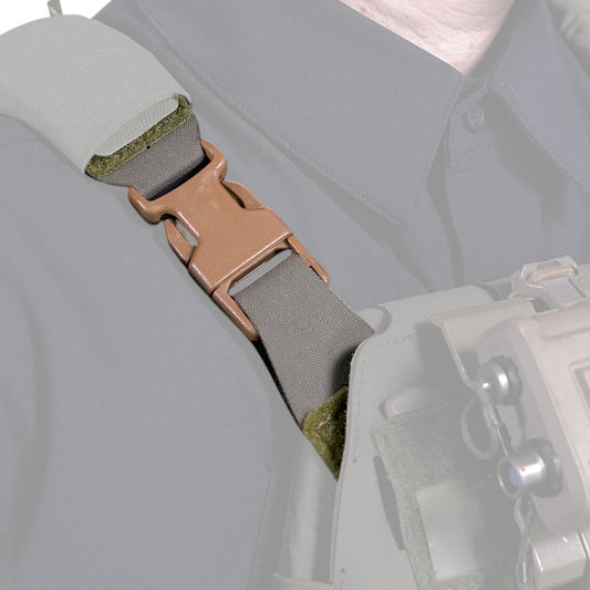 MPC™ QD BUCKLE KIT