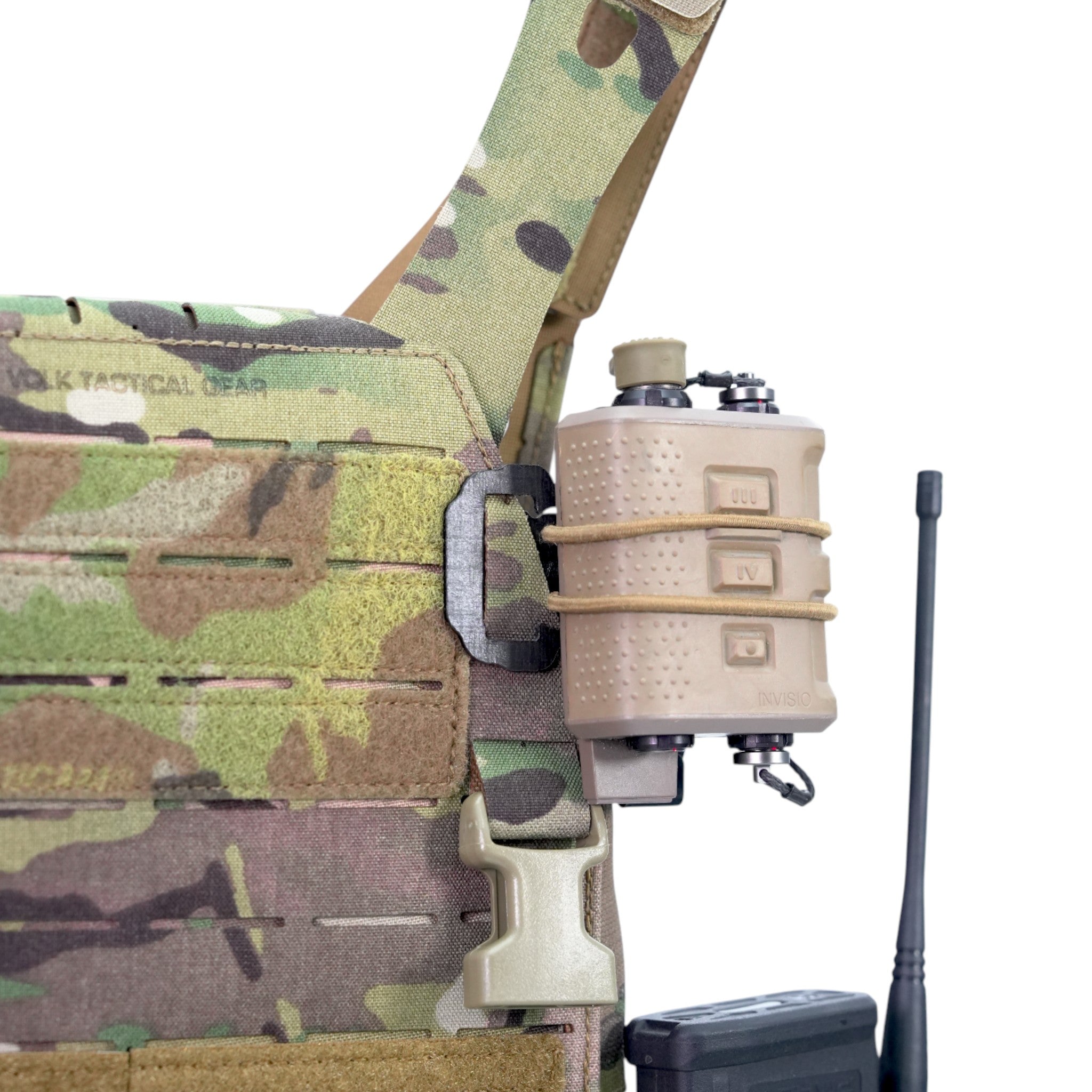 MPC-V1 / Plate Bag – VOLK TACTICAL GEAR