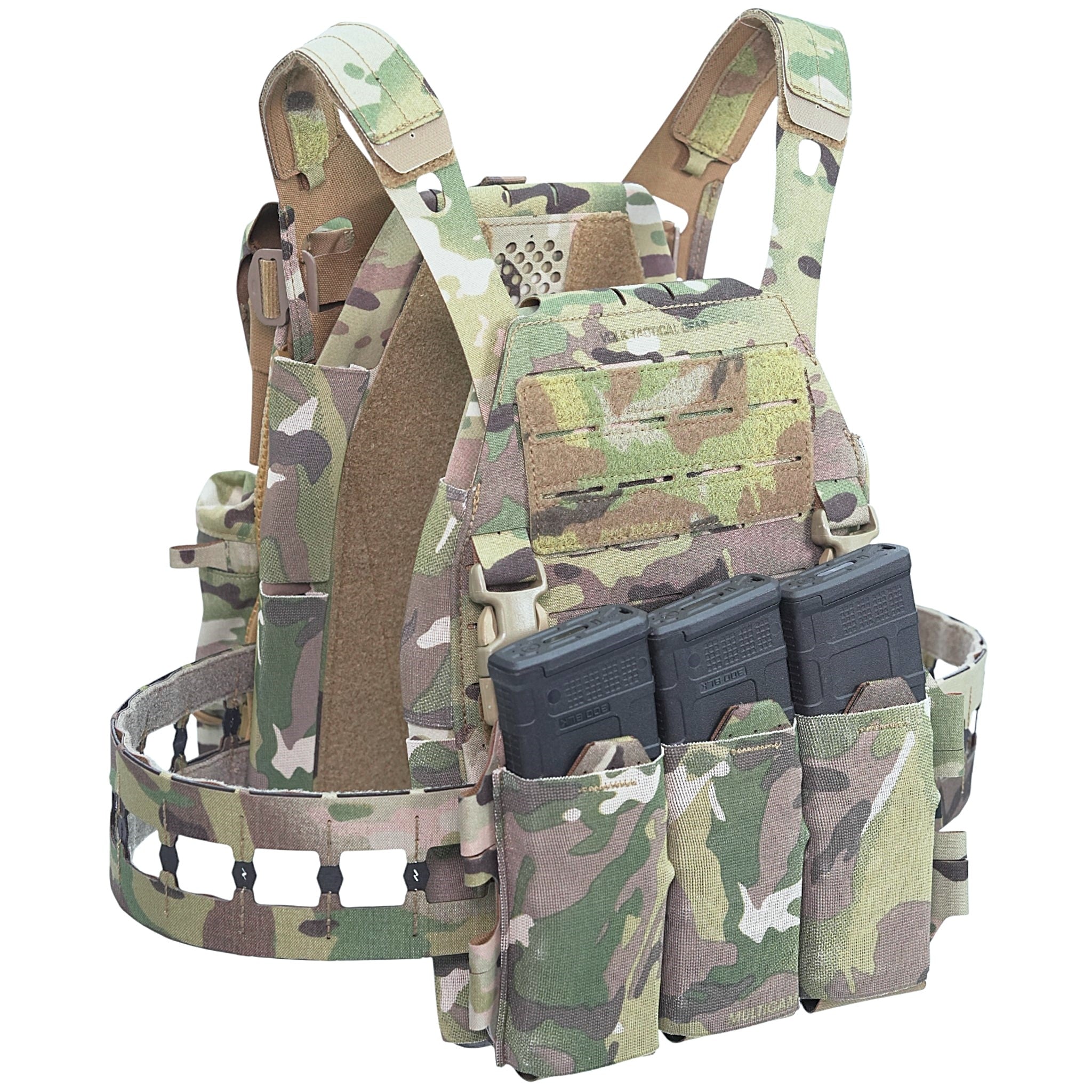MPC-V1 / Plate Bag – VOLK TACTICAL GEAR
