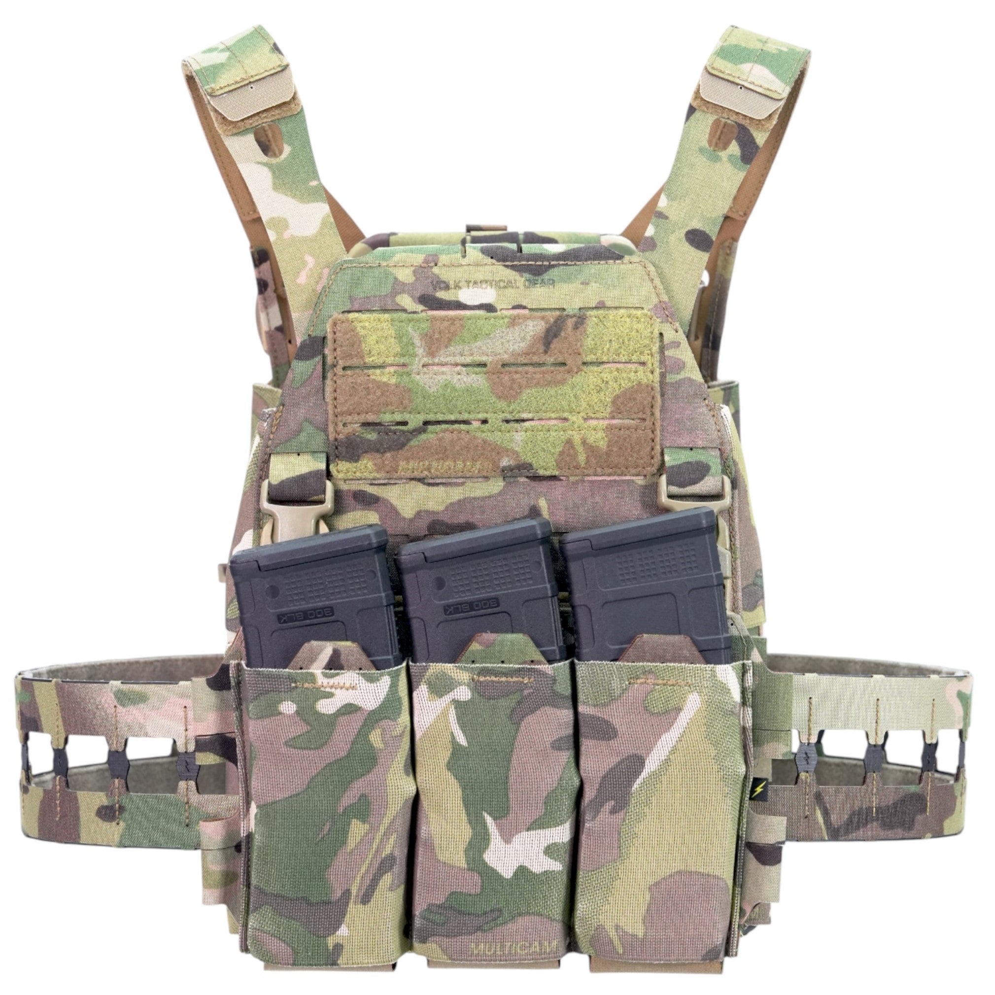 MPC-V1 / Plate Bag – VOLK TACTICAL GEAR