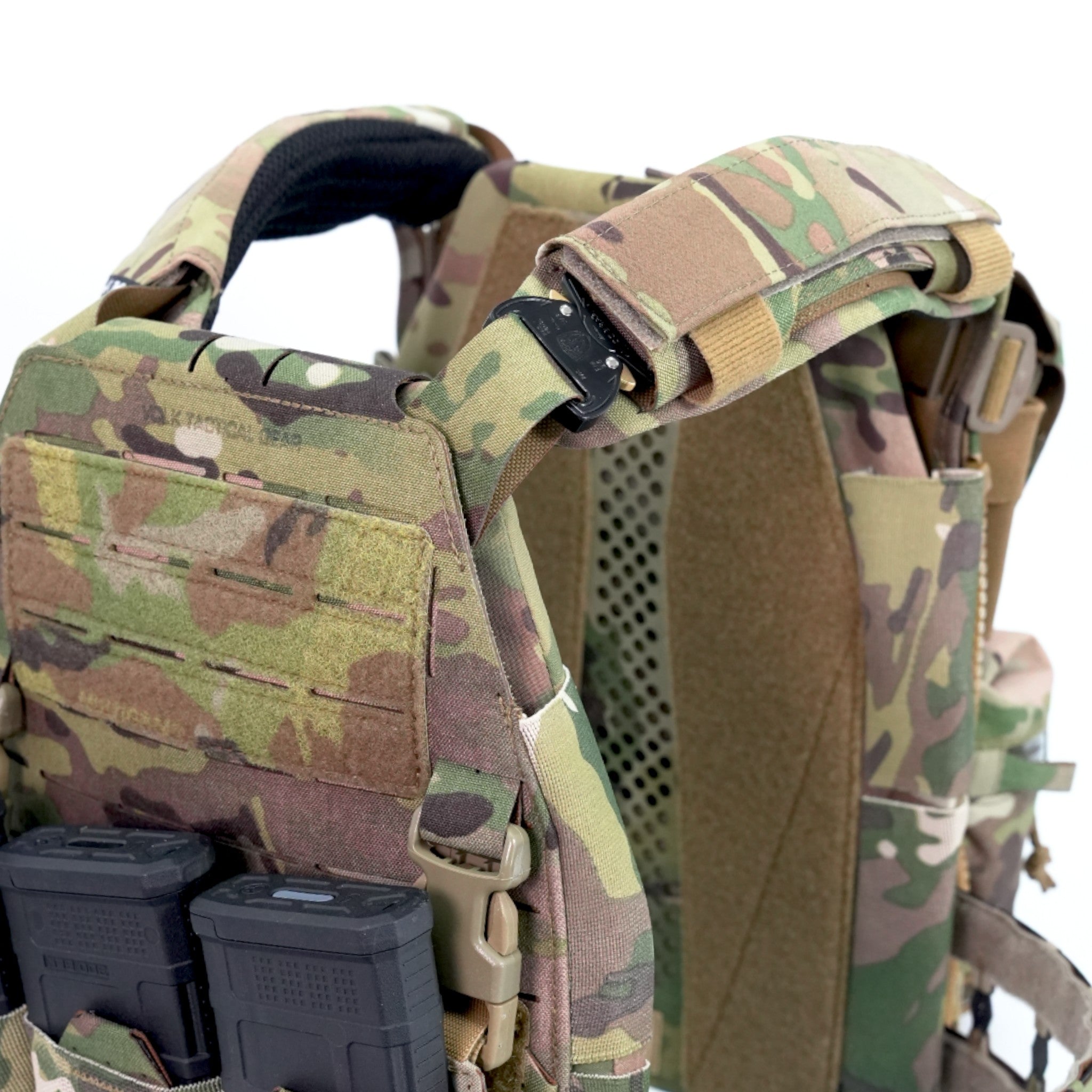 MPC-V1 / Plate Bag – VOLK TACTICAL GEAR