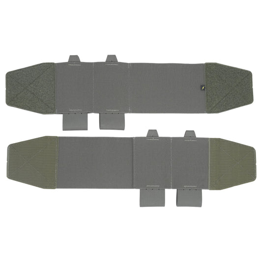 ELASTIC CUMMER BUND