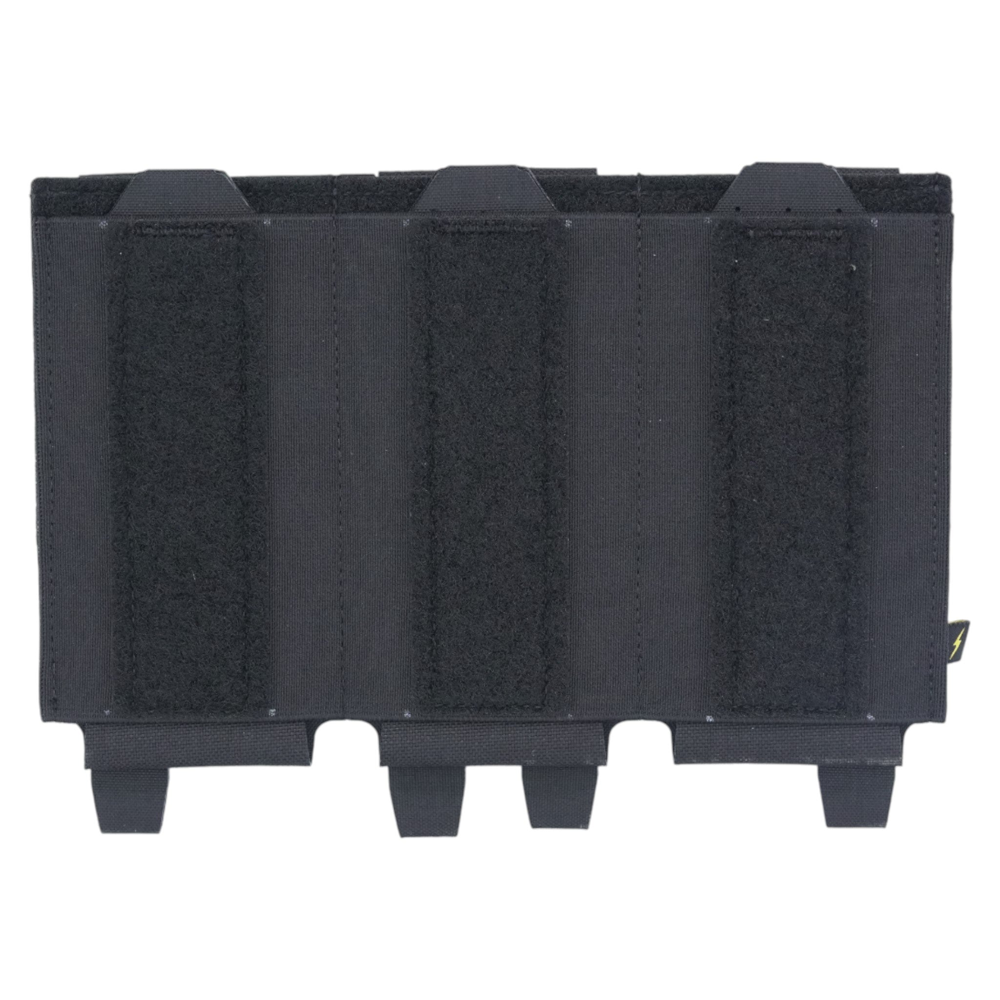 SS MOLLE POUCH TRIPLE – VOLK TACTICAL GEAR