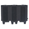 SS MOLLE POUCH TRIPLE
