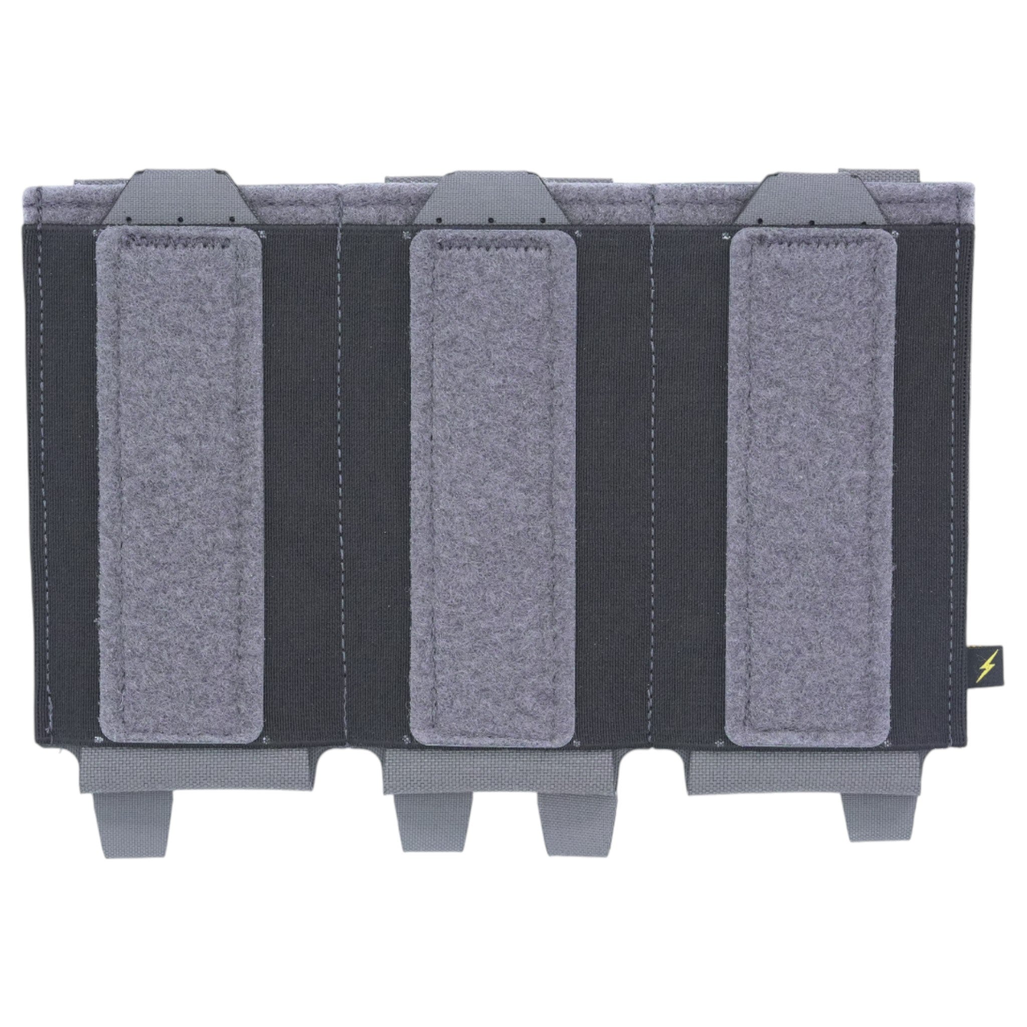 SS MOLLE POUCH TRIPLE – VOLK TACTICAL GEAR