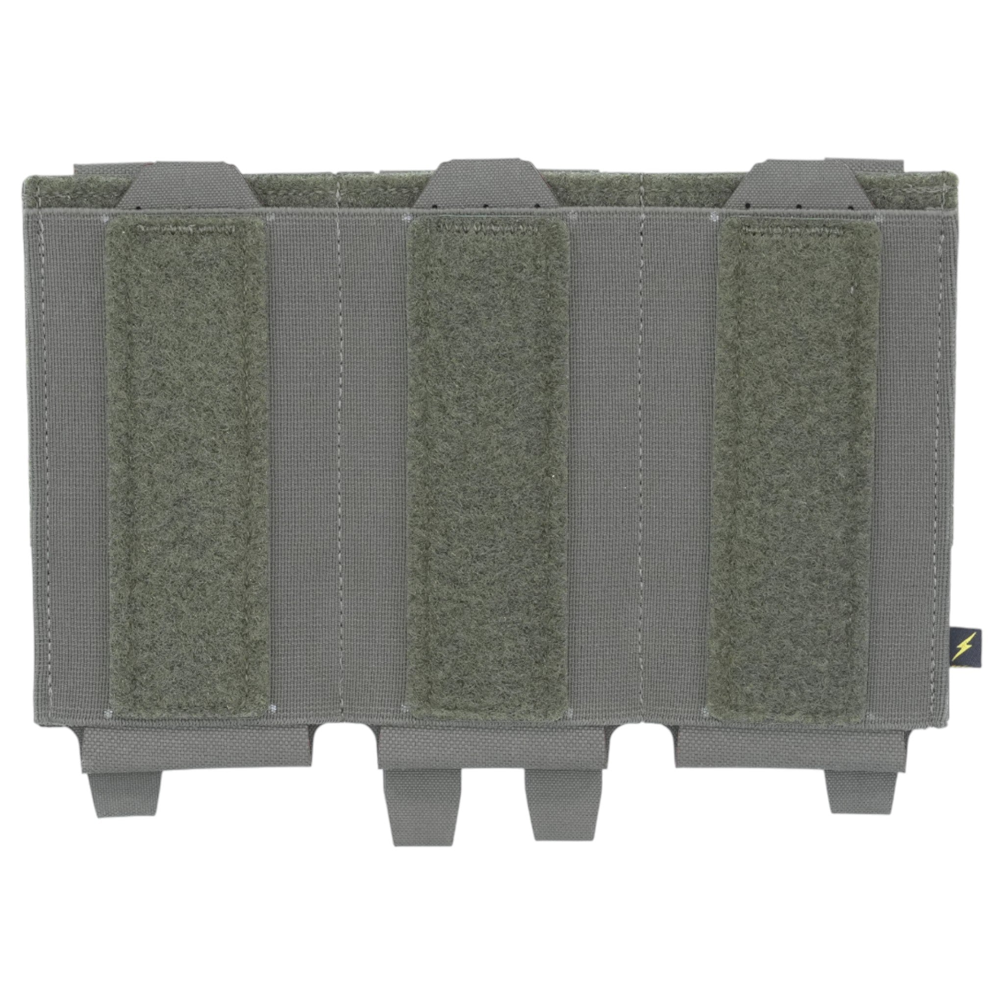 SS MOLLE POUCH TRIPLE – VOLK TACTICAL GEAR