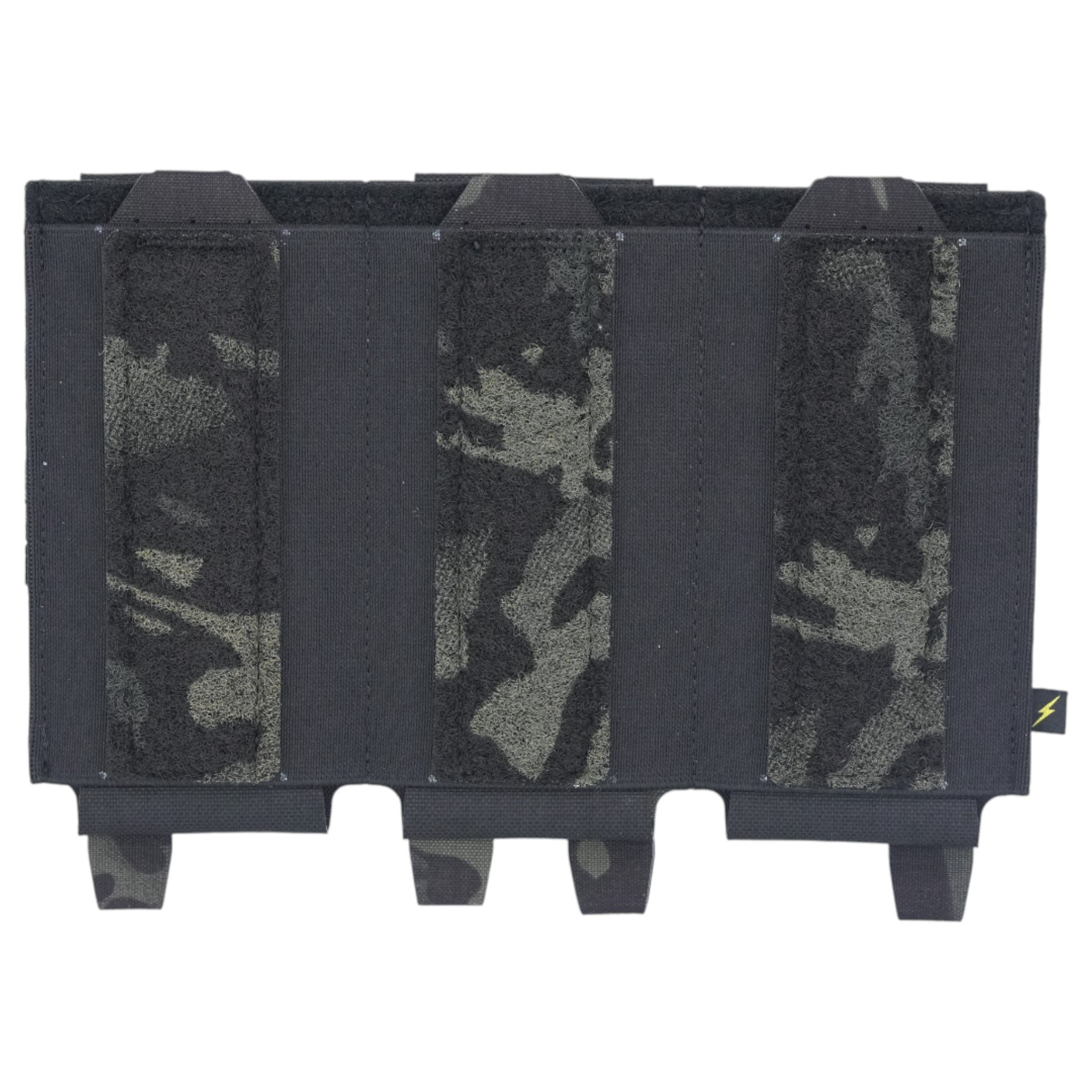 SS MOLLE POUCH TRIPLE – VOLK TACTICAL GEAR