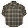 Grayman Long sleeve