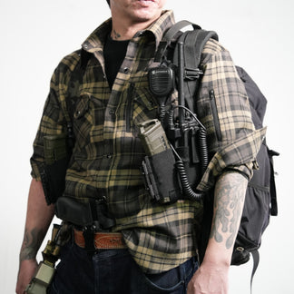 Ez-Rig / VTG Edition - イージーリグVTGエディション – VOLK TACTICAL GEAR