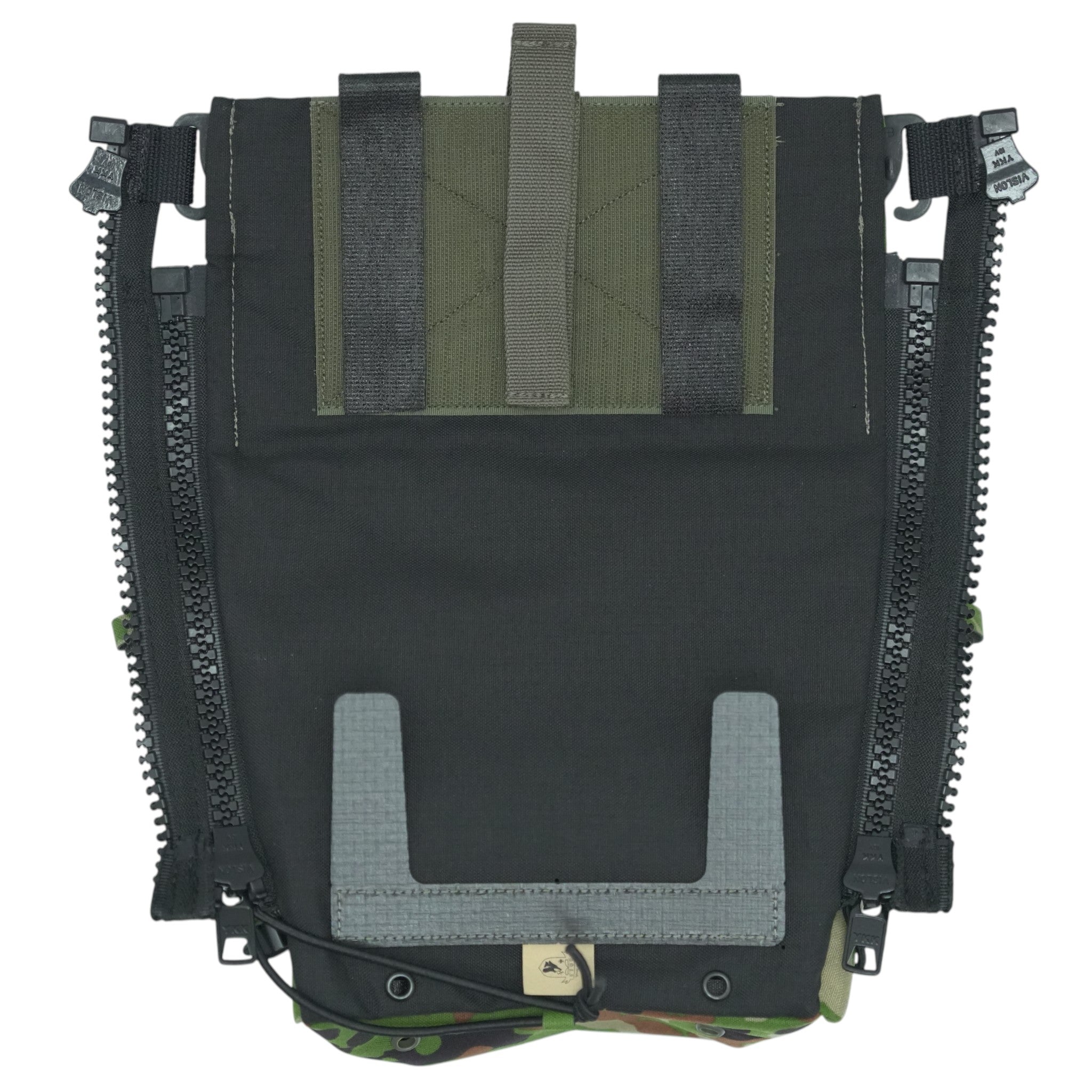 バックパネル – VOLK TACTICAL GEAR