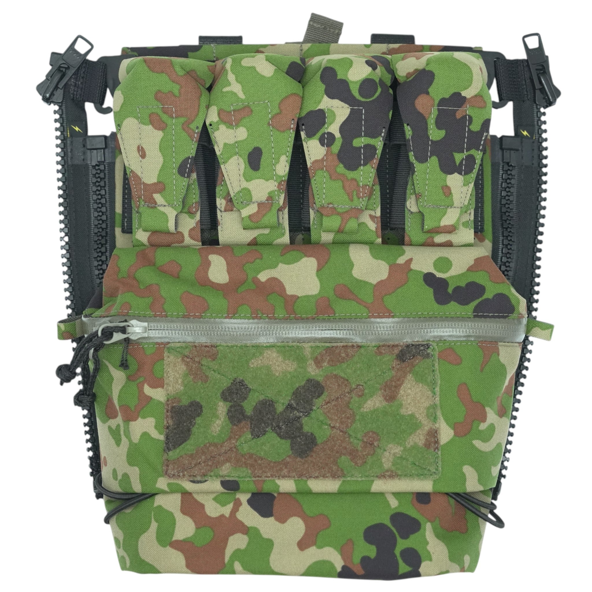 ZIP EXTENDER – VOLK TACTICAL GEAR