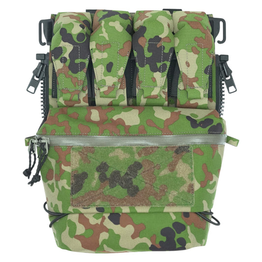 ZIP-ON BACKPANEL V3