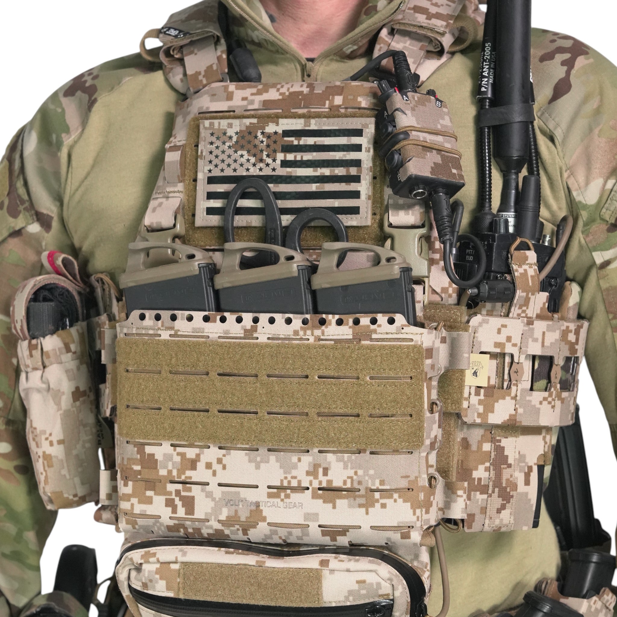 Rufus Core - ルーファスコア – VOLK TACTICAL GEAR