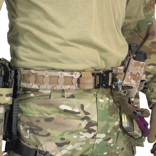 BLITZ TAC PRO V2【AOR1】