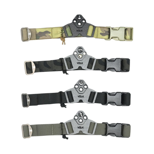 ROTARY THIGH STRAP