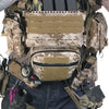 UNDER ZIP POUCH V2【AOR1】