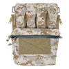 ZIP-ON BACKPANEL V3【AOR1】