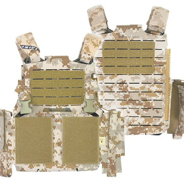 DPC-V2 / Plate Bag【AOR1】