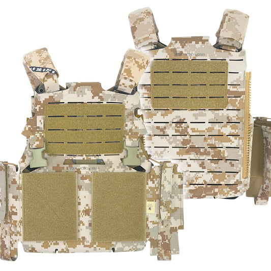 DPC-V2 / Plate Bag【AOR1】