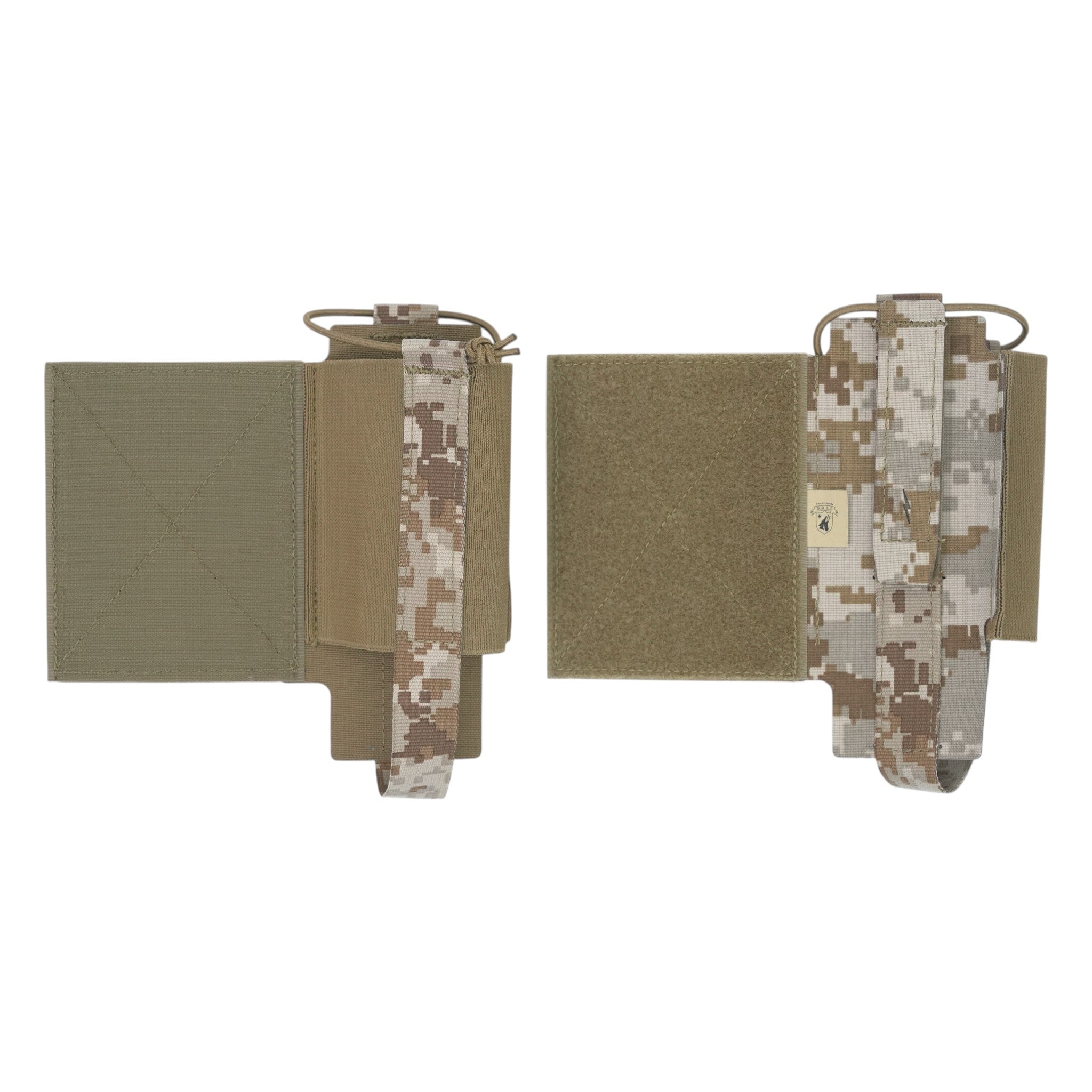 DPC-V2 / Plate Bag – VOLK TACTICAL GEAR
