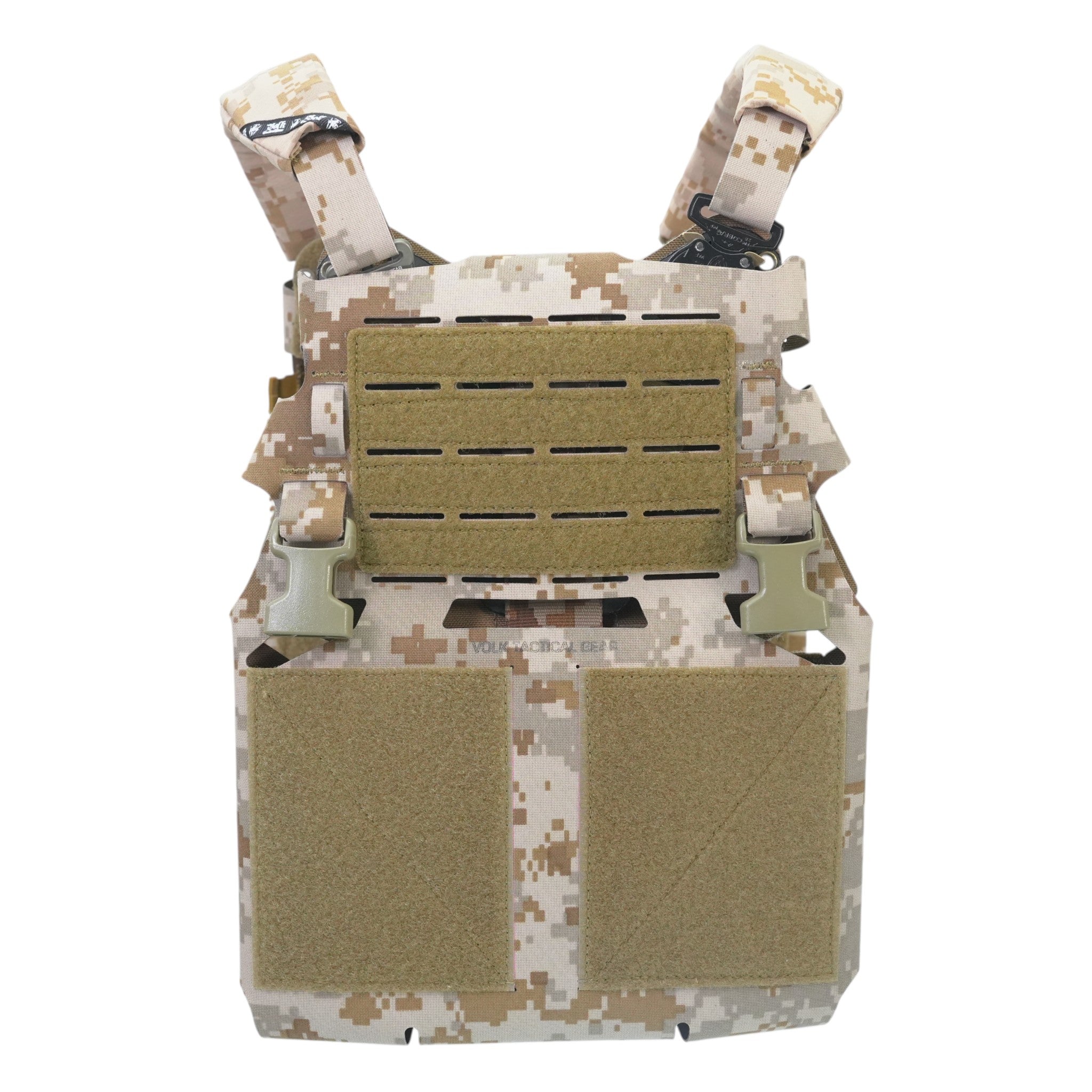 DPC-V2 / Plate Bag – VOLK TACTICAL GEAR