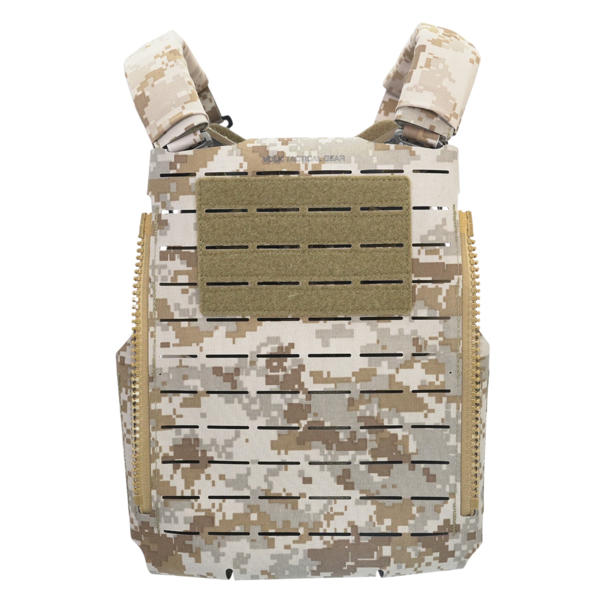 DPC-V2 / Plate Bag – VOLK TACTICAL GEAR