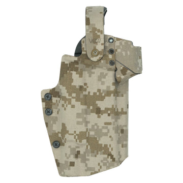 ALMIGHTY HOLSTER / LV2-RD G2【AOR1】