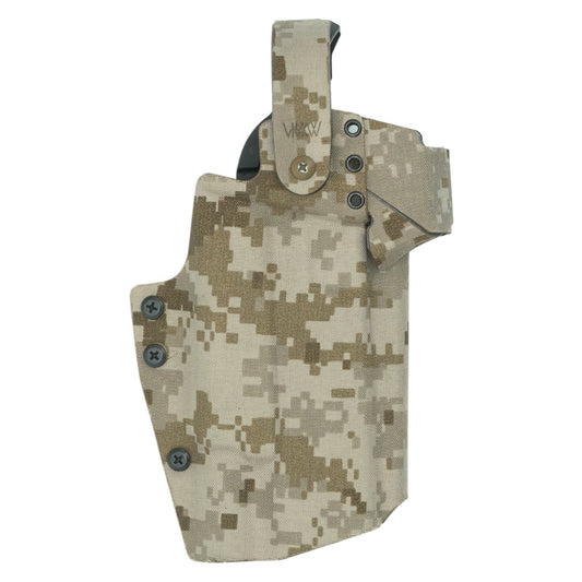 ALMIGHTY HOLSTER / LV2-RD G2【AOR1】