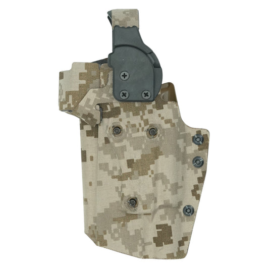 ALMIGHTY HOLSTER / LV2-RD G2【AOR1】