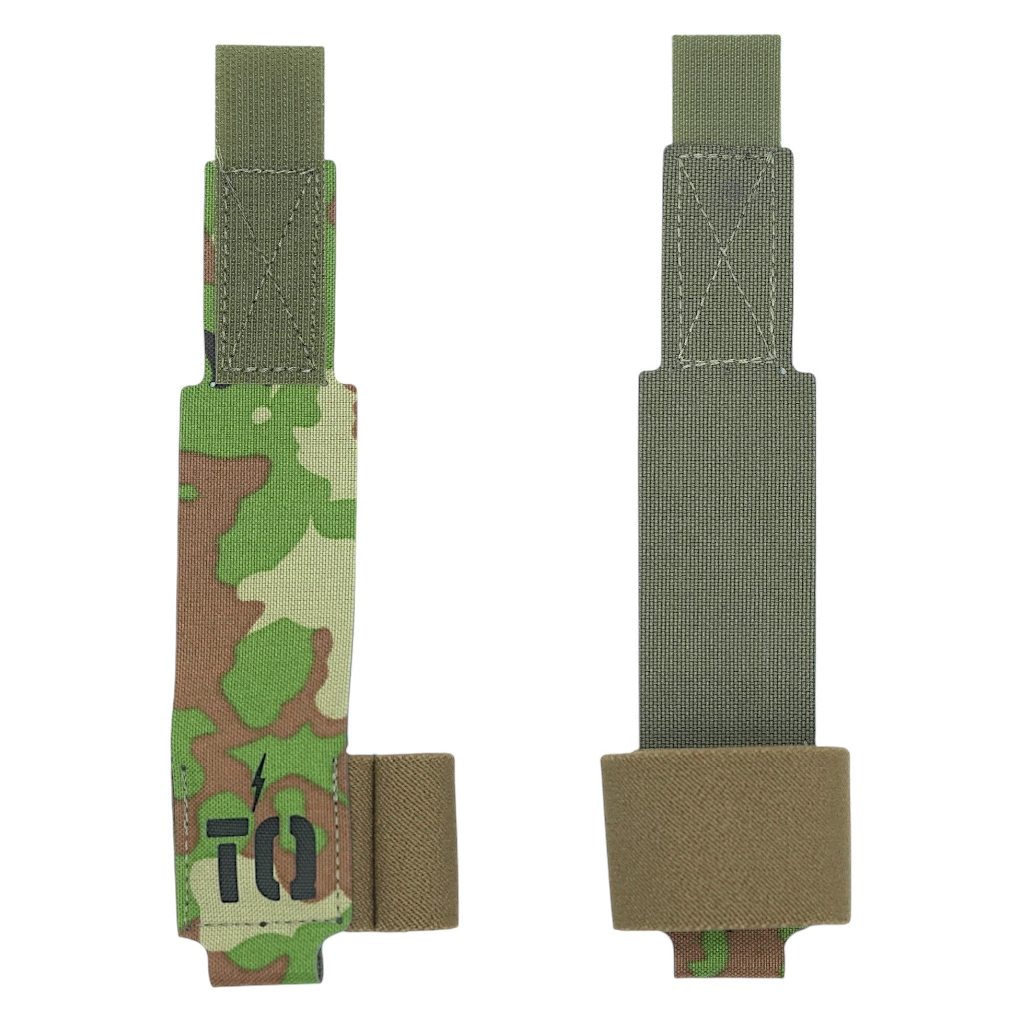 FAST 2WAY TQ-V2 - ファスト2ウェイターニケットV2 – VOLK TACTICAL GEAR