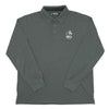 ICONIC POLO LONG SLEEVE