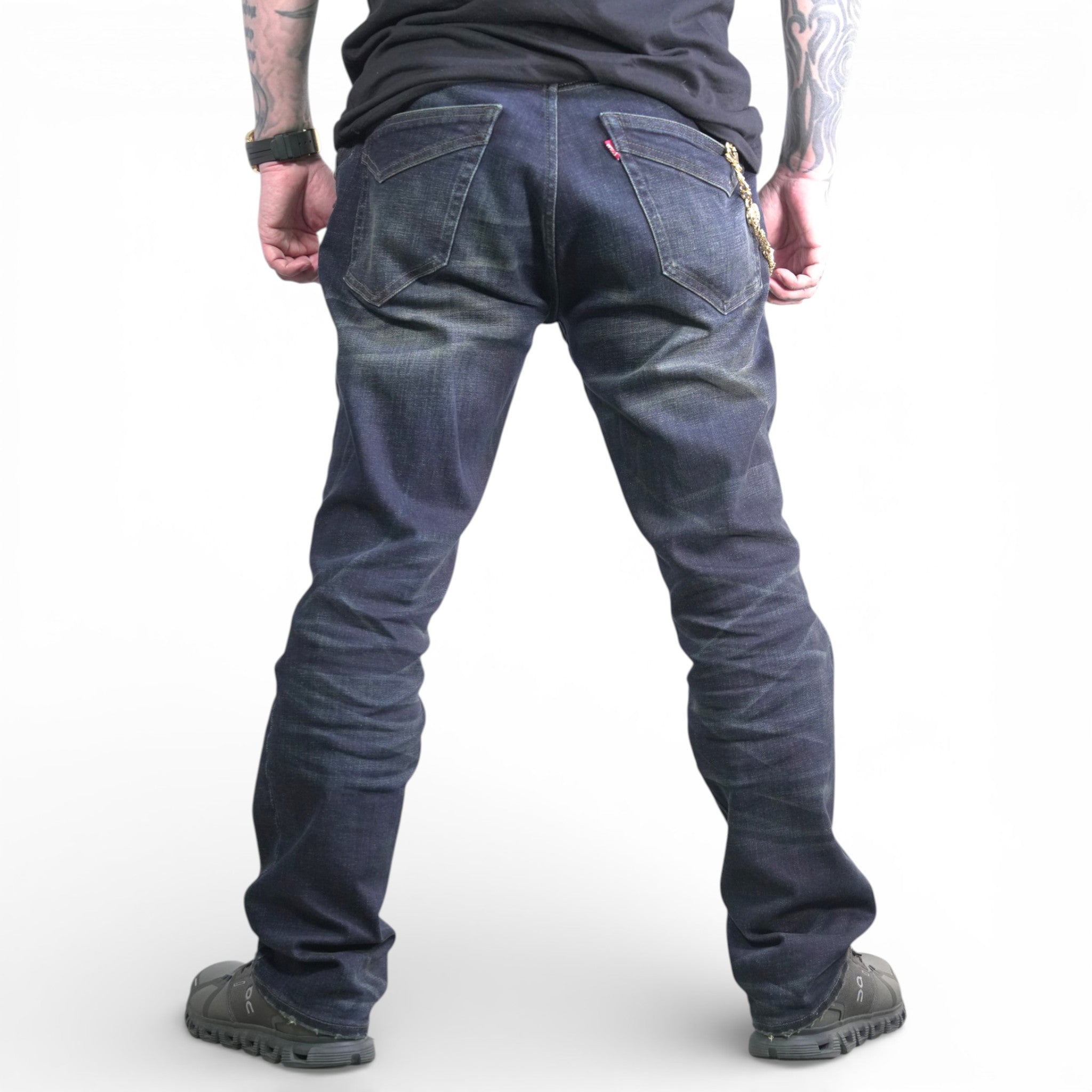 OPERATOR PANTS GUERRILLA / V4 – VOLK TACTICAL GEAR