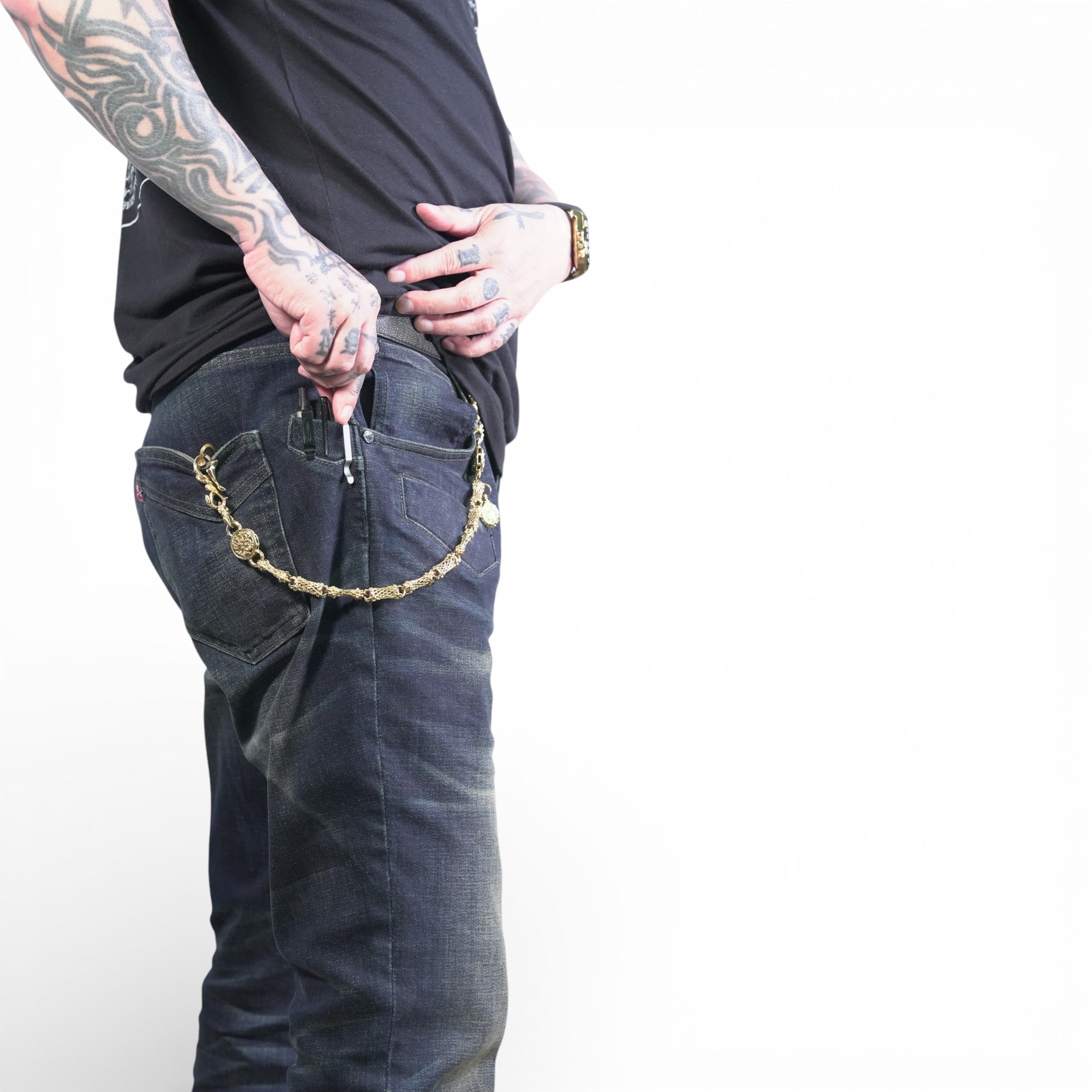 OPERATOR PANTS GUERRILLA / V4 – VOLK TACTICAL GEAR