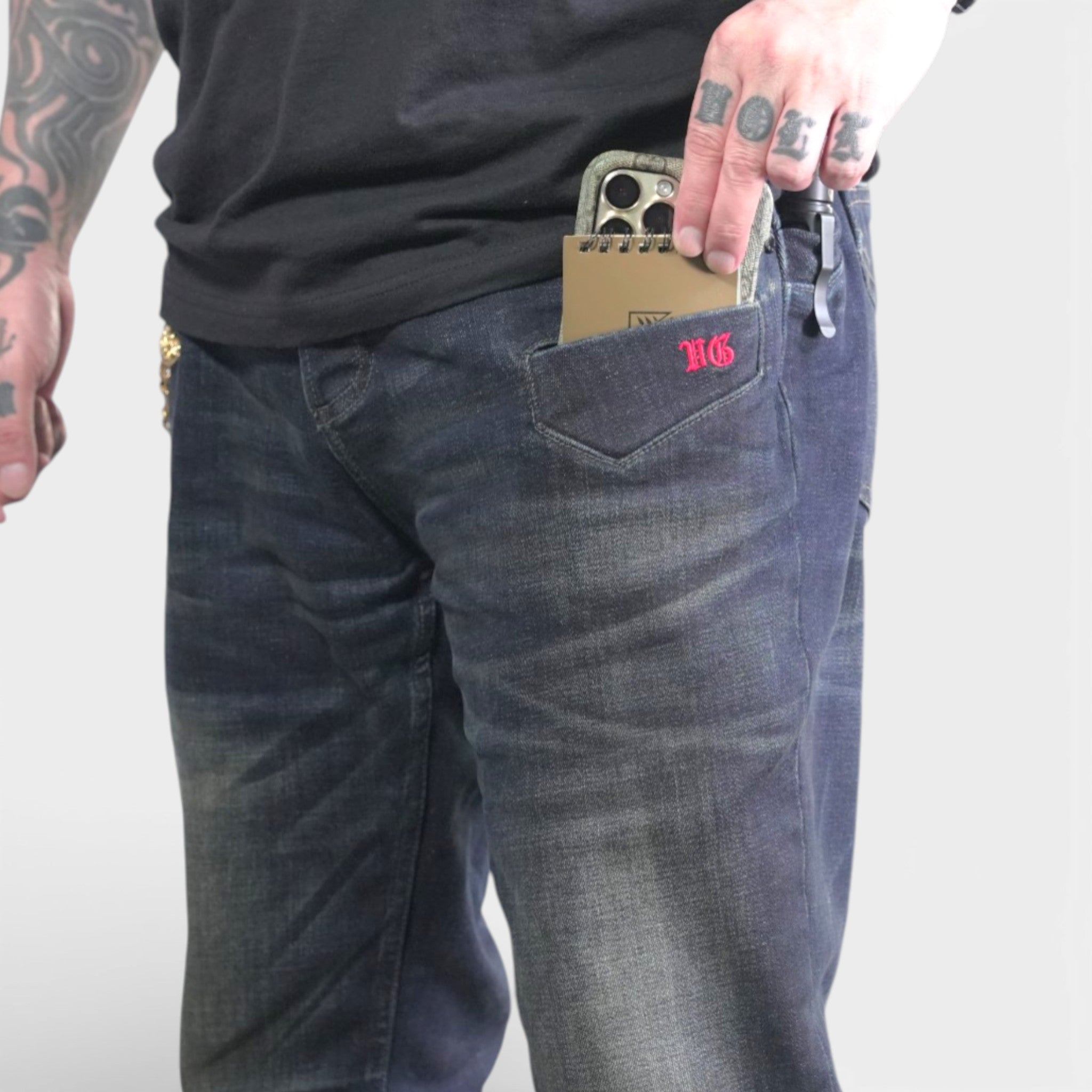 OPERATOR PANTS GUERRILLA / V4 – VOLK TACTICAL GEAR