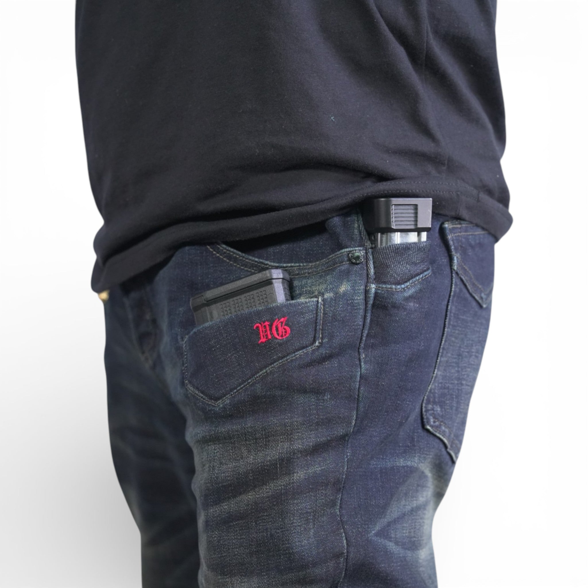 OPERATOR PANTS GUERRILLA / V4 – VOLK TACTICAL GEAR