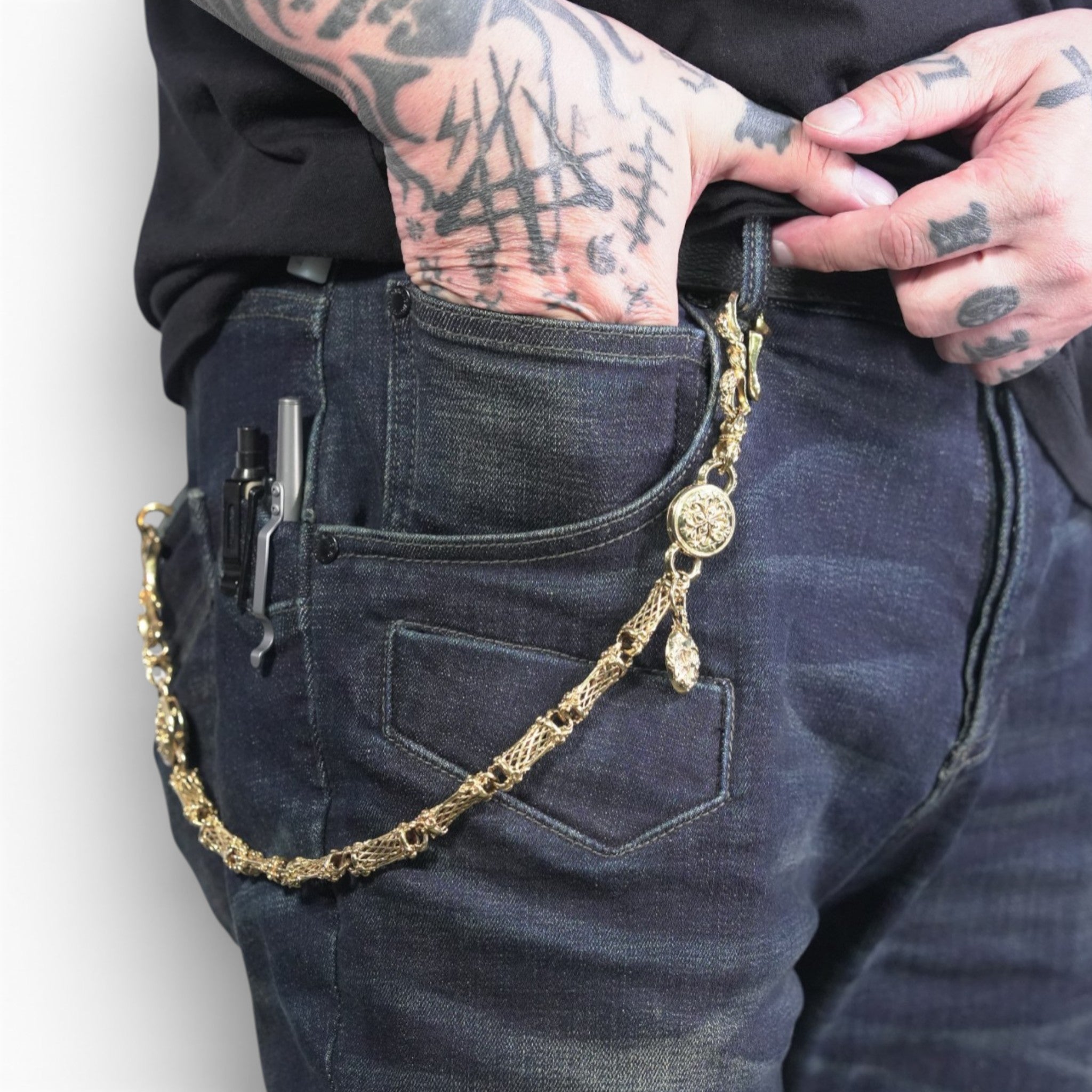 OPERATOR PANTS GUERRILLA / V4 – VOLK TACTICAL GEAR