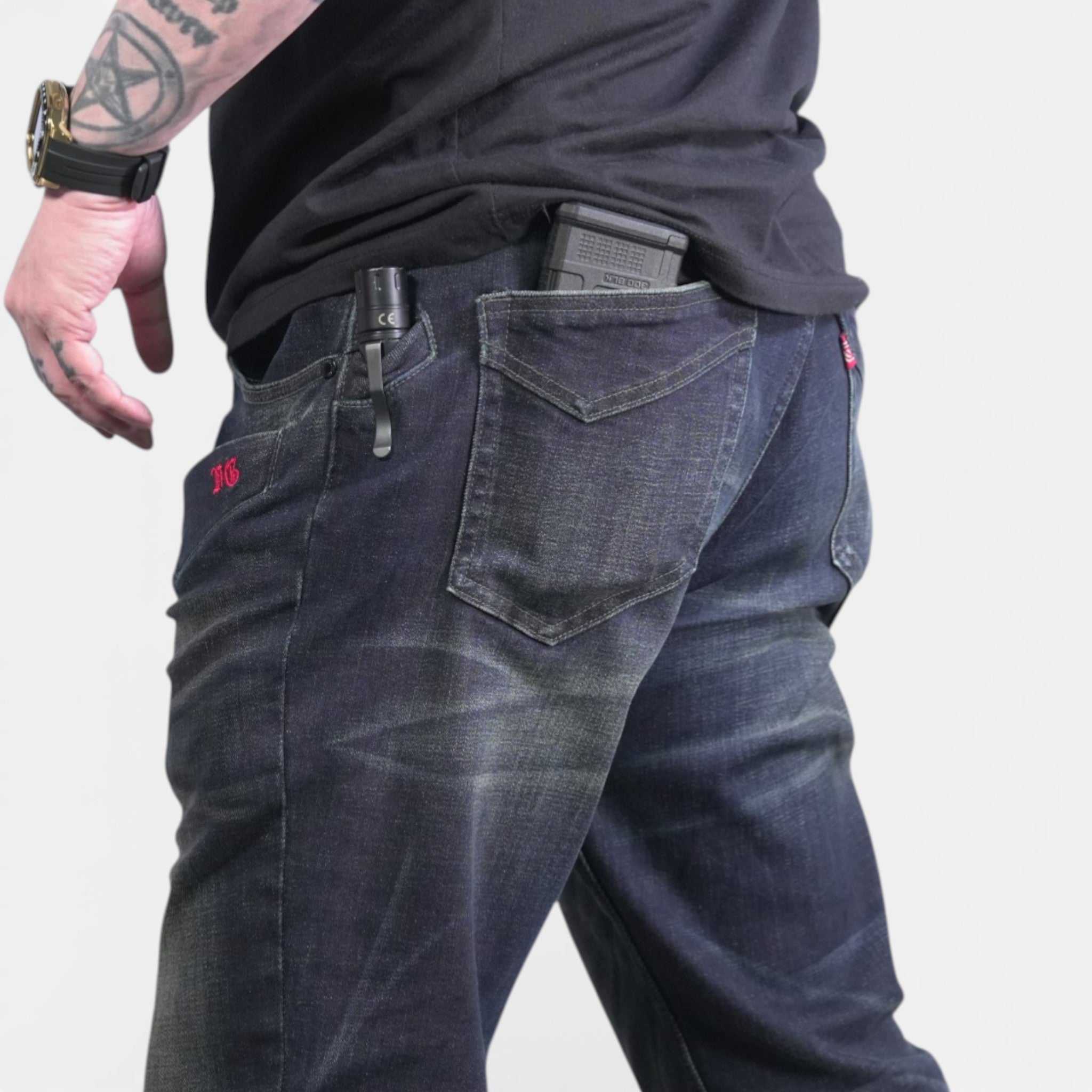 OPERATOR PANTS GUERRILLA / V4 – VOLK TACTICAL GEAR