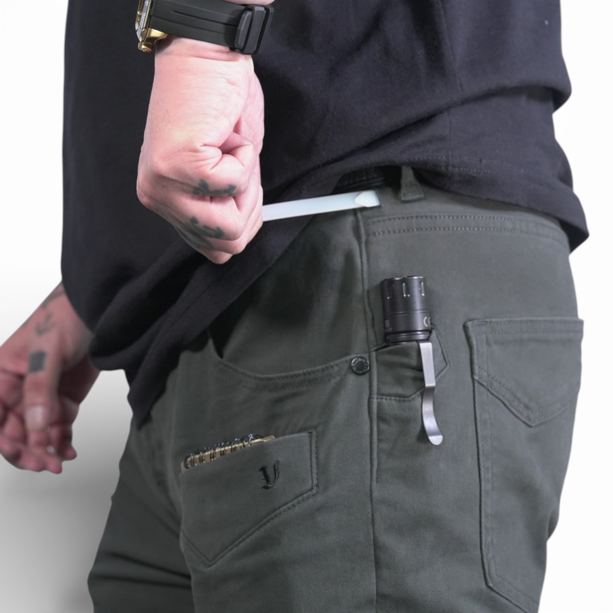 OPERATOR PANTS GUERRILLA / Fast Move – VOLK TACTICAL GEAR