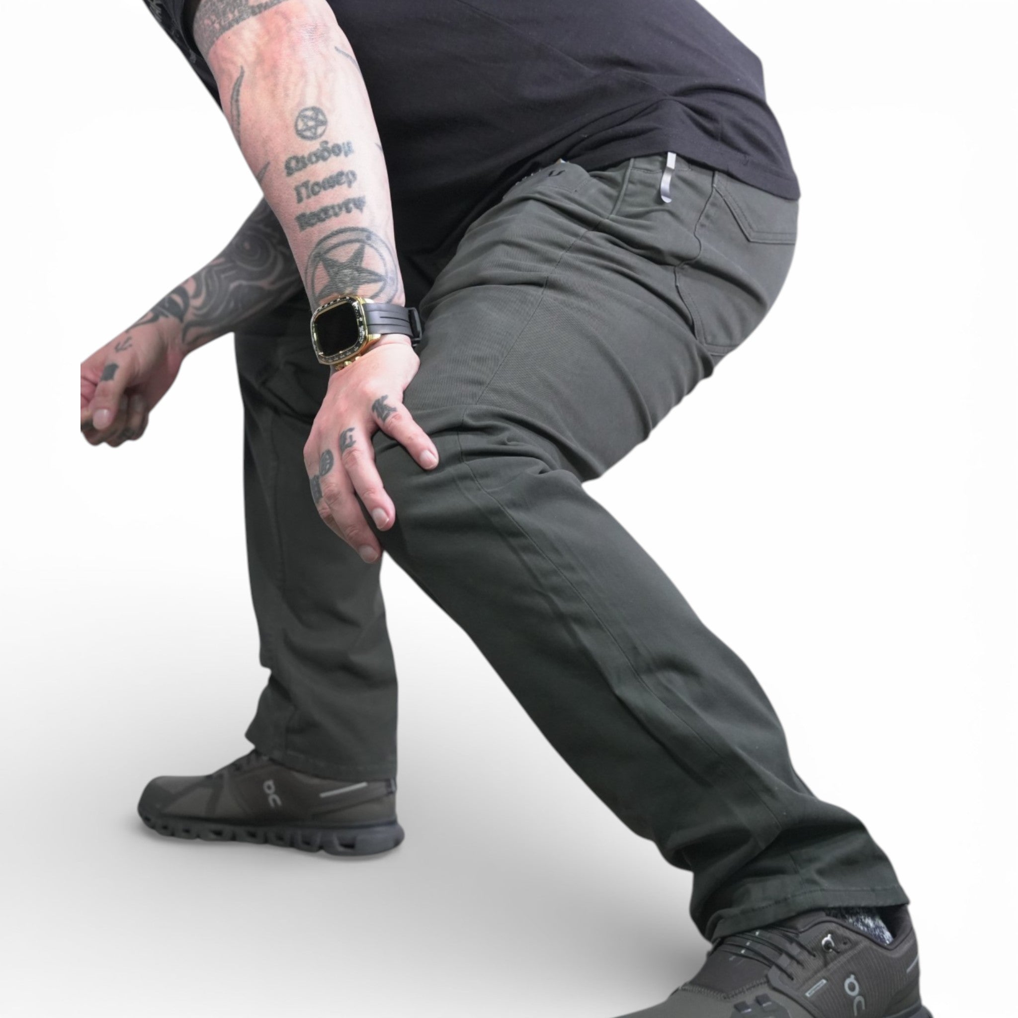 OPERATOR PANTS GUERRILLA / Fast Move – VOLK TACTICAL GEAR