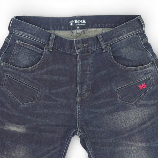 OPERATOR PANTS GUERRILLA / V4