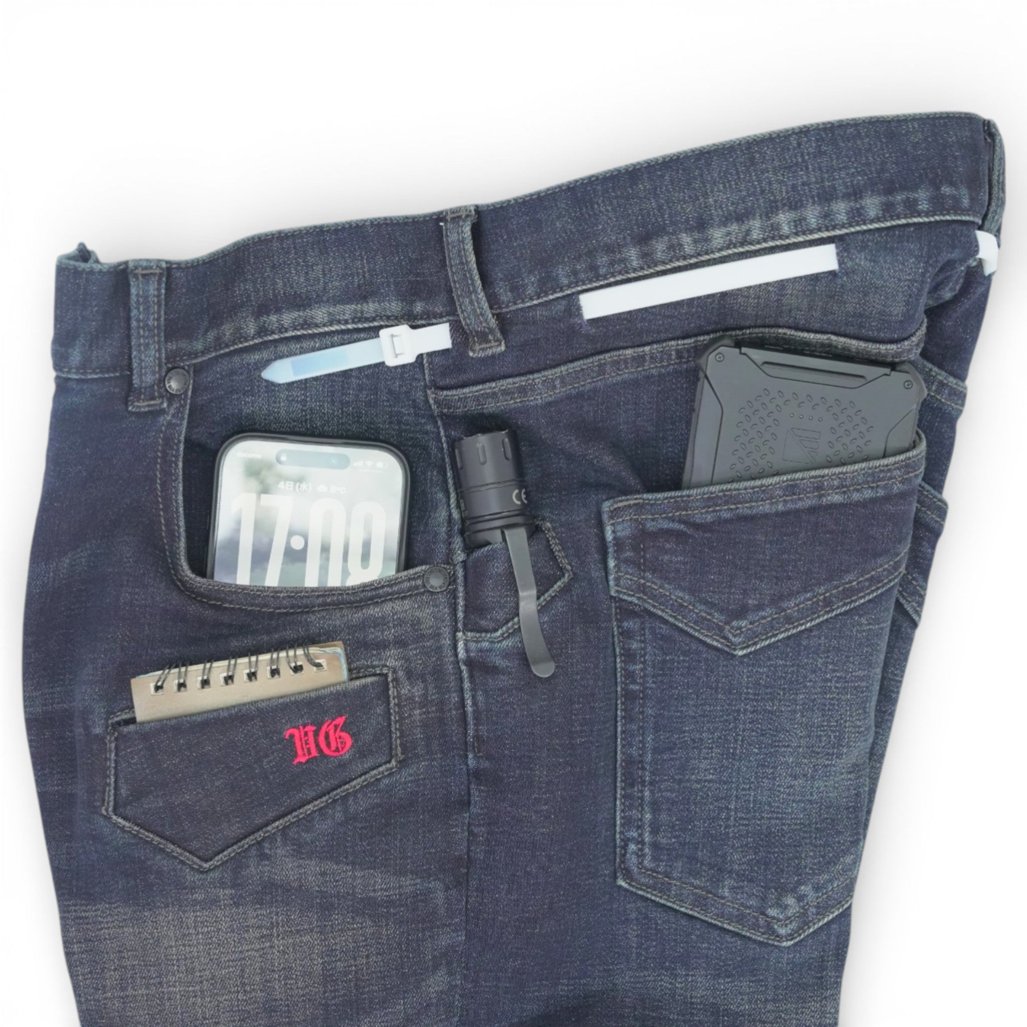 OPERATOR PANTS GUERRILLA / V4 – VOLK TACTICAL GEAR
