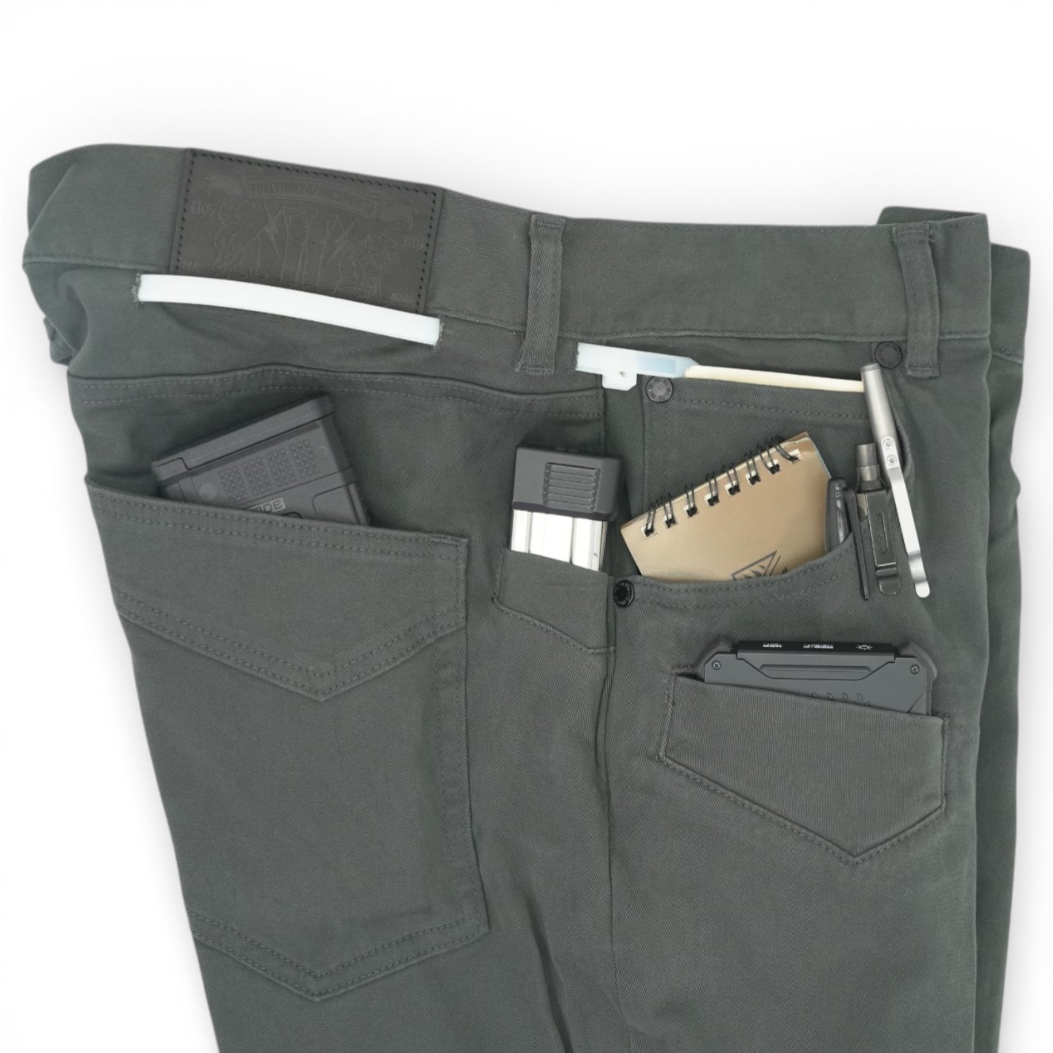 OPERATOR PANTS GUERRILLA / Fast Move – VOLK TACTICAL GEAR