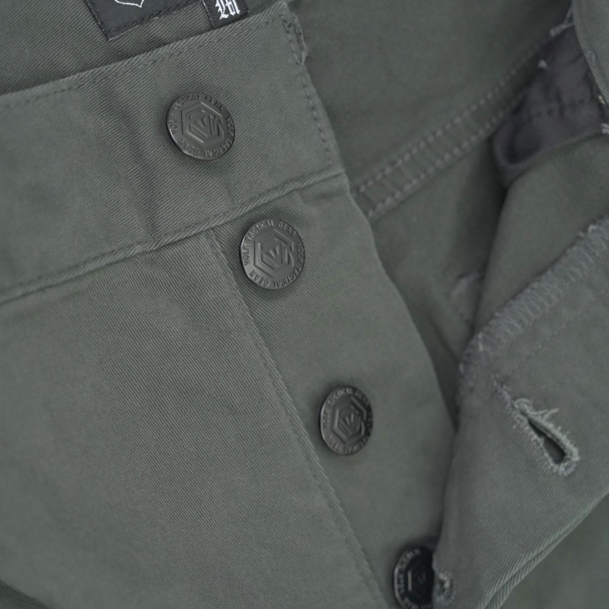 OPERATOR PANTS GUERRILLA / Fast Move – VOLK TACTICAL GEAR
