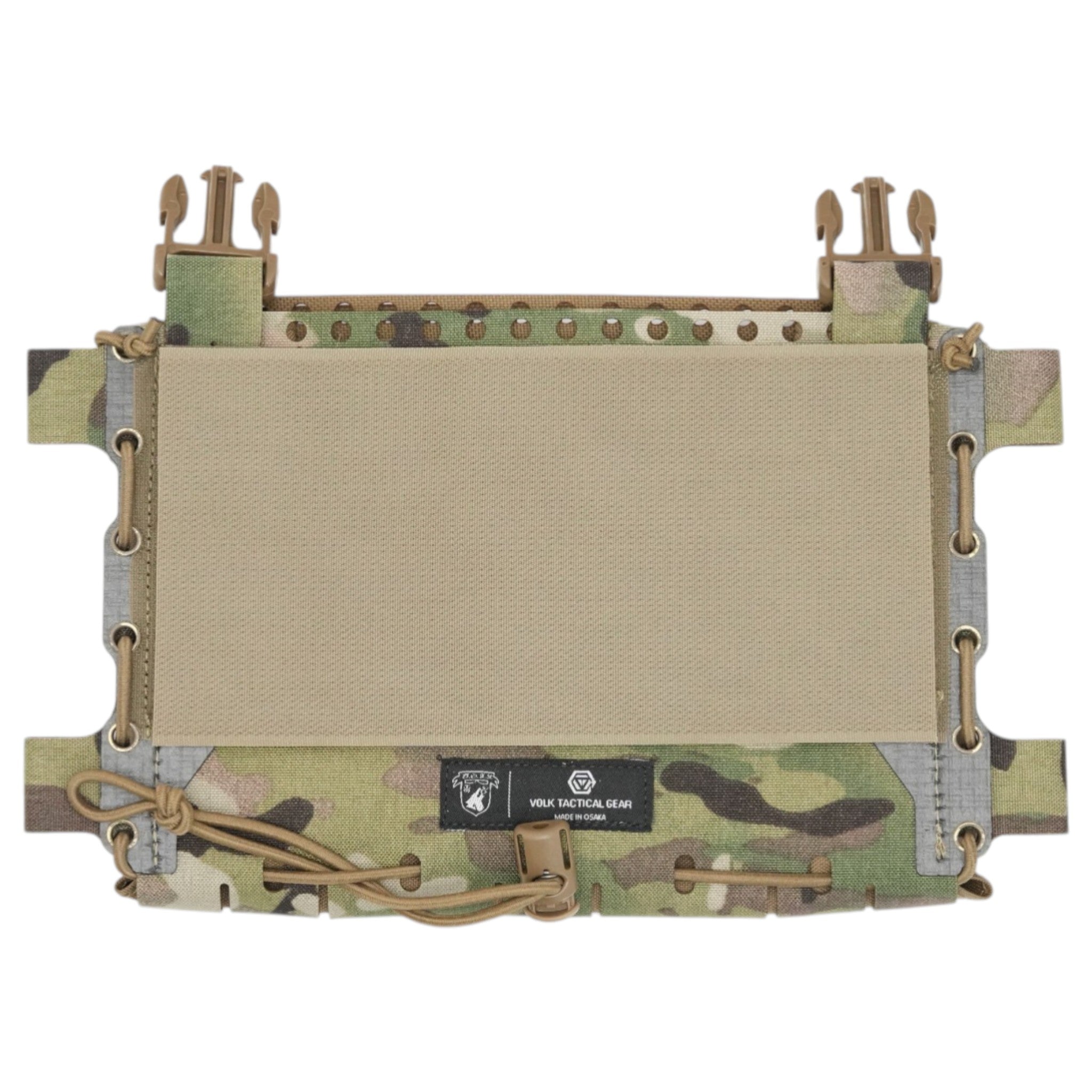 個人装備 volk tactical gear RUFUS CORE Rufus Core - Japan Made Military Gear – VOLK TACTICAL GEAR