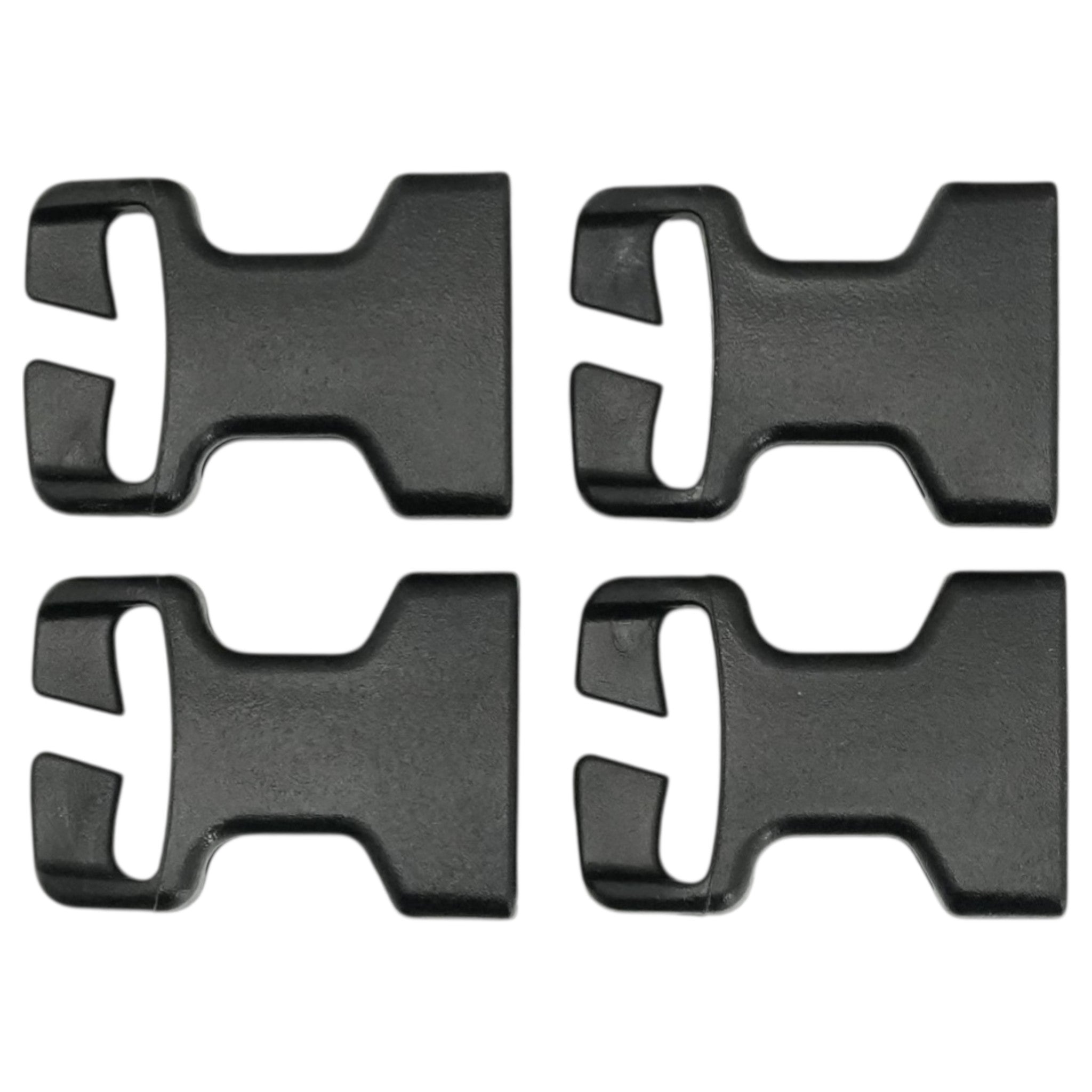 Split Bar Buckle[4pcs] – VOLK TACTICAL GEAR