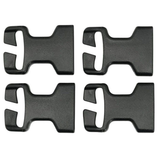 Split Bar Buckle[4pcs]