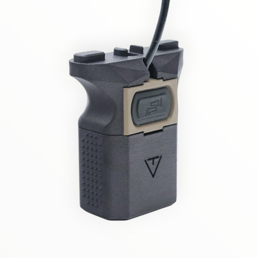 TETRA M-lok MOD GRIP fit the Modlite ModButton Lite