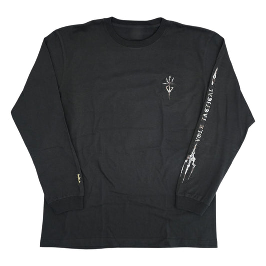 AOR1 NEPTUNUS LONG SLEEVE TEE